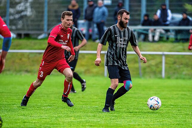 Bild 29: FC Schlüchttal gewinnt Top-Spiel bei der SG Höchenschwand/Häusern mit 3:0 &ndash; und wir haben Bilder!