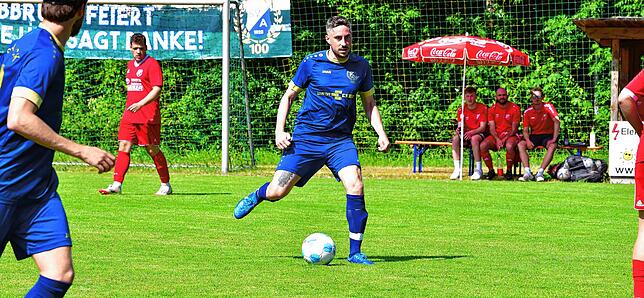 Bild 31: SV Albbruck besiegt den SV Eggingen mit 3:2 – und wir haben Fotos!
