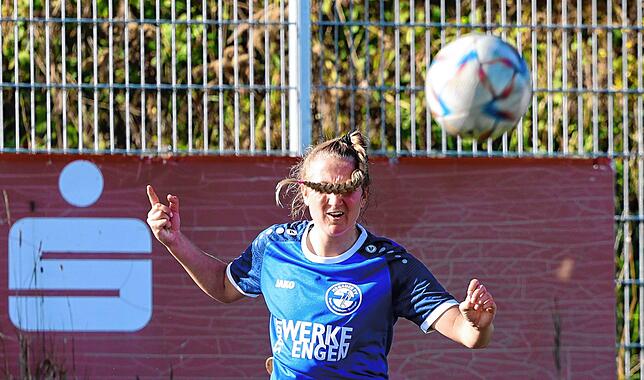 Bild 15: Unsere große Bildergalerie vom Oberligaspiel des Hegauer FV gegen den 1.FC Mühlhausen