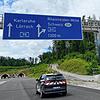 Bis Rheinfelden (Herrschaftsbucktunnel) gibt es die A98 bereits. 2027 soll zumindest die Baugenehmigung für die beiden anschließenden ...