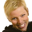 Helga Stützenberger