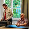 Vor dem Landgericht Ravensburg wurde der 60-jährige Mann aus Friedrichshafen wegen schweren sexuellen Missbrauchs seiner Stieftöchter ...