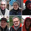 Der SÜDKURIER hat Menschen in Villingen zur Coronavirus-Ausbreitung befragt.