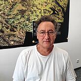 Martin Steinebrunner leitet die Deutsche Koordinationsstelle Schweizer Tiefenlager in Waldshut-Tiengen.