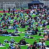 (Archivbild) Als Freizeitgelände hat das Bodensee-Stadion schon oft und erfolgreich funktioniert, wie hier 2021 beim Picknick-Konzert ...