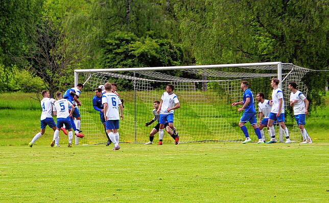 Bild 27: Die besten Bilder vom Herren-Bezirkspokal-Finale in Mönchweiler