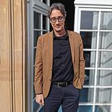 „Wir haben einen Erziehungsauftrag“, sagt Patrick Hartleitner, Schulleiter des Heinrich-Suso-Gymnasiums Konstanz. Er hat gemeinsam mit ...