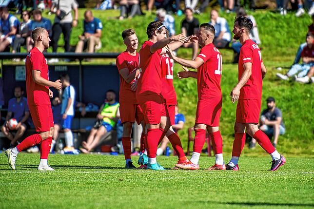 Bild 15: FC Tiengen 08 gewinnt den Rothaus-Bezirkspokal &ndash; und wir haben Bilder!