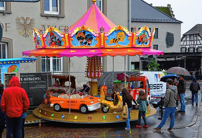 Bild 12: Die schönsten Bilder vom Stadtfest Markdorf – Teil 5