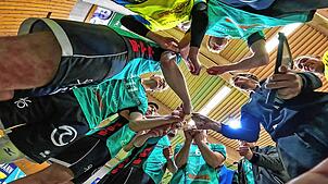 Auch wenn der sportliche Abstieg schon feststand, hat der TSV Mimmenhausen gegen Mühldorf noch einmal ein spannendes Spiel geliefert.