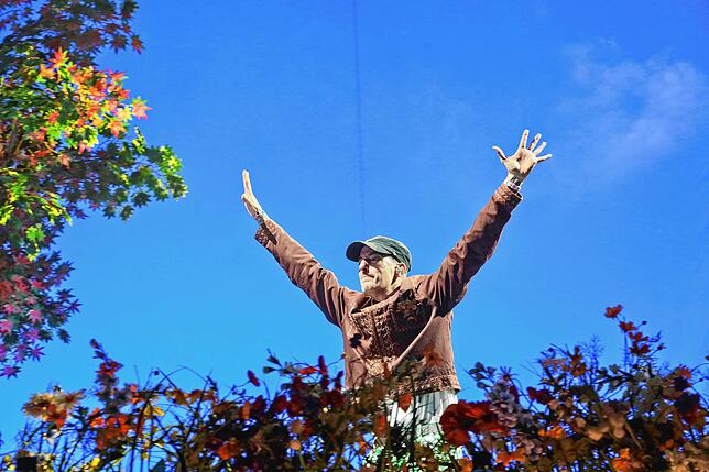 Bild 12: Casper beim Southside 2023: Alle Bilder vom Auftritt am Sonntag