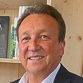 Bauunternehmer Ingo Hermann