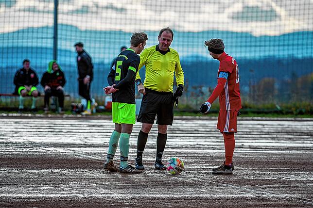 Bild 44: FC Dachsberg gewinnt Spitzenspiel gegen SV Unteralpfen mit 5:0 &ndash; und wir haben Bilder!