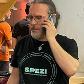 Franz Furmaniak ist einer der drei Organisatoren der Internationalen Spezialradmesse. Mit Gabriel Wolf und Florian Wolf kennt man die ...