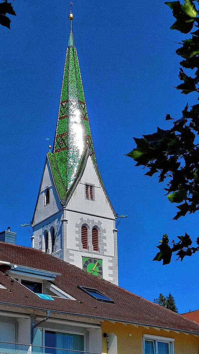 Bild 17: So lebt es sich in Sipplingen: Ein Streifzug durch die Gemeinde