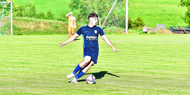 Bild 14: SV Waldhaus startet mit 4:0-Sieg gegen den VfB Waldshut – und wir haben Bilder!