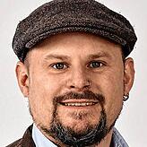 Jens Reinbolz