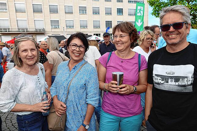 Bild 28: Die schönsten Bilder: BAP begeistern auf dem Hohentwielfestival in Singen