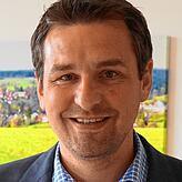 Auch Tobias Gantert, Bürgermeister von Ühlingen-Birkendorf, würde bei einer Eilentscheidung die Meinung der Ratsmitglieder abfragen und ...