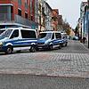 Am 23. März 2022 kam es nach einer Massenschlägerei zu einem Großeinsatz der Polizei in der Singener Innenstadt. Künftig sollen ...