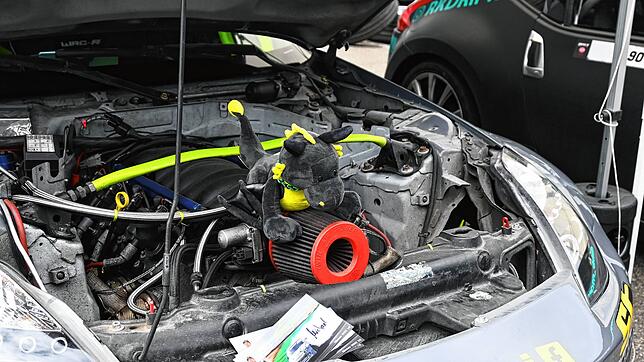 Bild 4: Tuning World Bodensee lockt Tausende Besucher – Teil 3