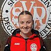 Corinna Knisel trägt die Kapitänsbinde beim SV Deggenhausertal.