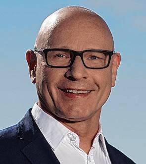 Hannes Bauer, CDU