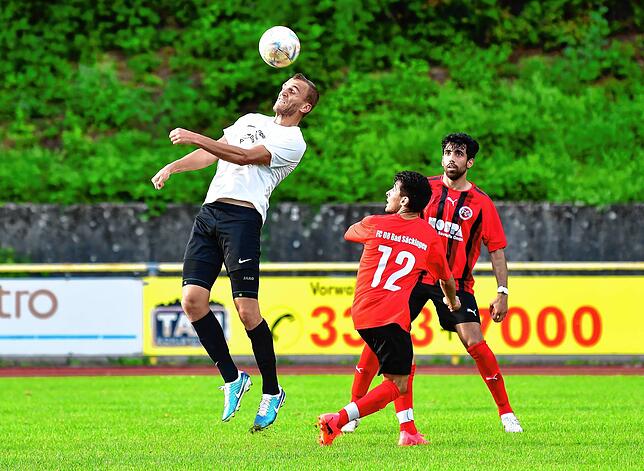 Bild 16: FC 08 Bad Säckingen gewinnt Finale um den Wehratalpokal – und wir haben Bilder!
