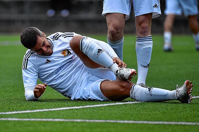 Bild 22: SV 08 Laufenburg siegt 4:1 gegen den FV Herbolzheim – und wir haben Bilder!