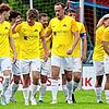 Am Samstag wollen die Spieler der SG Dettingen-Dingelsdorf im Gastspiel bei der DJK Donaueschingen jubeln.
