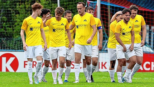 Am Samstag wollen die Spieler der SG Dettingen-Dingelsdorf im Gastspiel bei der DJK Donaueschingen jubeln.