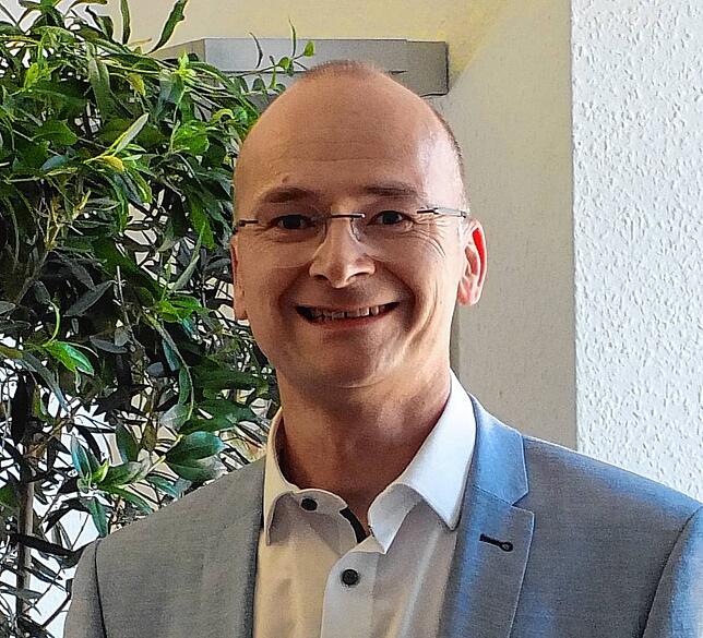 Bereits dieses Frühjahr hat Martin Ragg bekanntgegeben, dass er sich bei den Kommunalwahlen im nächsten Jahr für eine weitere ...