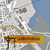 Auch in der Nähe vom Kreuzlinger Hafen gab es eine Hinrichtungsstätte.