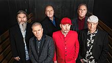 Die Spider Murphy Gang kommt als dritte Band auf den Hohentwiel. Im Rahmen des Hohentwielfestivals 2024 spielen die sechs Musiker am 23. ...