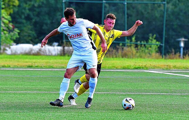 Bild 21: Pokalverteidiger SG FC Wehr/Brennet siegt 3:1 im Wehratal-Derby beim SV Todtmoos – wir haben Bilder!