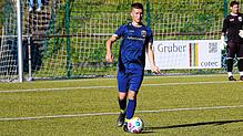 Tim Waldvogel von der SG Eintracht Gütenbach-Neukirch hat sich am Sonntag im Heimspiel gegen den SV Niedereschach schwer verletzt.