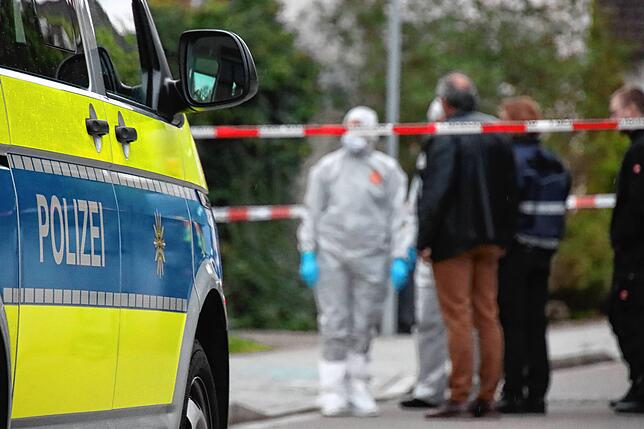 Bild 1: Tödliche Polizeischüsse im Hegau und Merz am Bodensee: Das haben Sie in den Osterferien verpasst