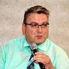 Bernd Gombold ist der einzige Kandidat für die Bürgermeisterwahl in Inzigkofen. Der Amtsinhaber ist bereits seit 16 Jahren Bürgermeister.