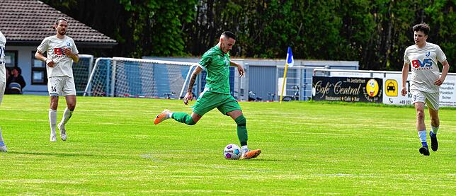 Bild 24: SV Herten siegt 4:1 beim FC Erzingen – und wir haben Bilder!