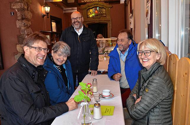 Bild 36: Die schönsten Bilder vom Stadtfest Markdorf – Teil 3