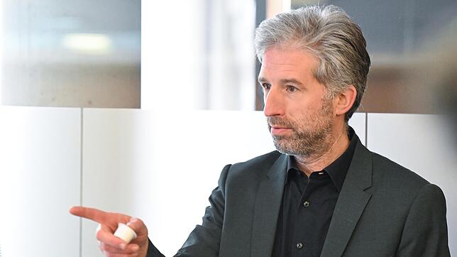 Boris Palmer hat einen anonymisierten Bürgergeld-Bescheid veröffentlicht.