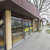 Der Immenstaader Kindergarten Seegaddel wird einem Neubau für doppelt so viele Gruppen weichen. Bild: Gisela Keller