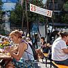Mit zahlreichen Gästen und Gratulanten feierte der Verein „Tafel im Landkreis Konstanz“ sein 25-jähriges Bestehen mit einem Fest auf dem ...