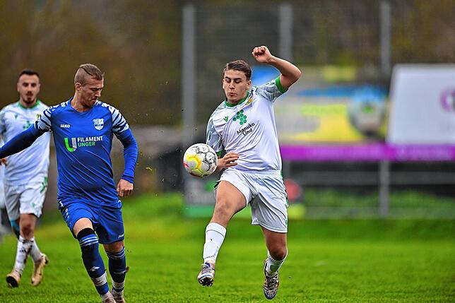 Bild 29: FC Hauingen besiegt den SV Herten mit 4:1 – und wir haben Bilder!