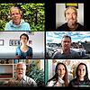 Derzeit begegnen sich die Aktiven von &bdquo;Parents for Future&ldquo; in Markdorf nur online.