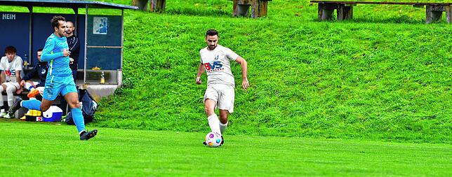 Bild 39: SV Buch siegt mit 2:1 beim FC Erzingen &ndash; und wir haben Bilder!