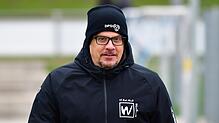 Rückkehr: Oliver Neff wird zur Saison 2025/26 neuer Trainer der SG Weilheim/Gurtweil und folgt damit auf Felix Müller. Neff war bereits ...