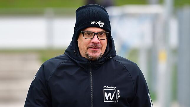 Rückkehr: Oliver Neff wird zur Saison 2025/26 neuer Trainer der SG Weilheim/Gurtweil und folgt damit auf Felix Müller. Neff war bereits ...