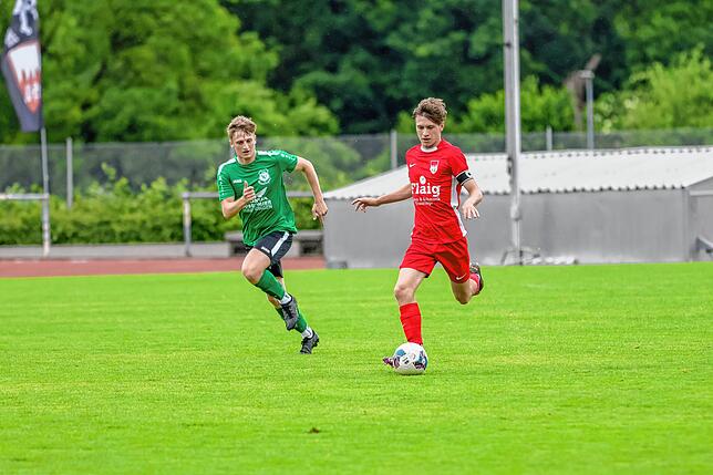 Bild 27: FC Tiengen 08 verabschiedet Trainer Erkan Kanli mit 1:0 gegen den SV Mundingen – wir haben Fotos!
