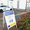 Anders als im Frühjahr, bleibt die Postifiliale im Modepark Röther geöffnet. Der Eingang befindet sich in der St. Nepomuk-Straße. Ein ...